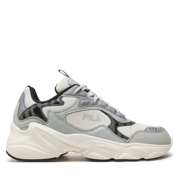 Fila Сникърси Fila Collene Cb FFW0046 Син