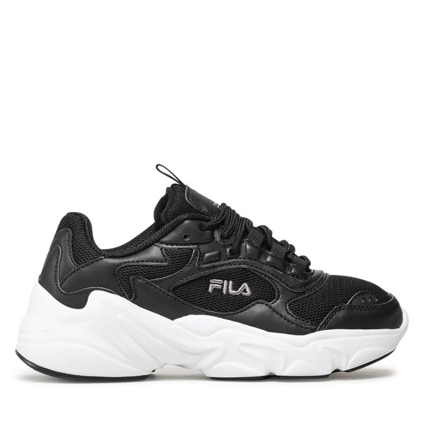 Fila Сникърси Fila Collene Wmn FFW0045.80010 Черен