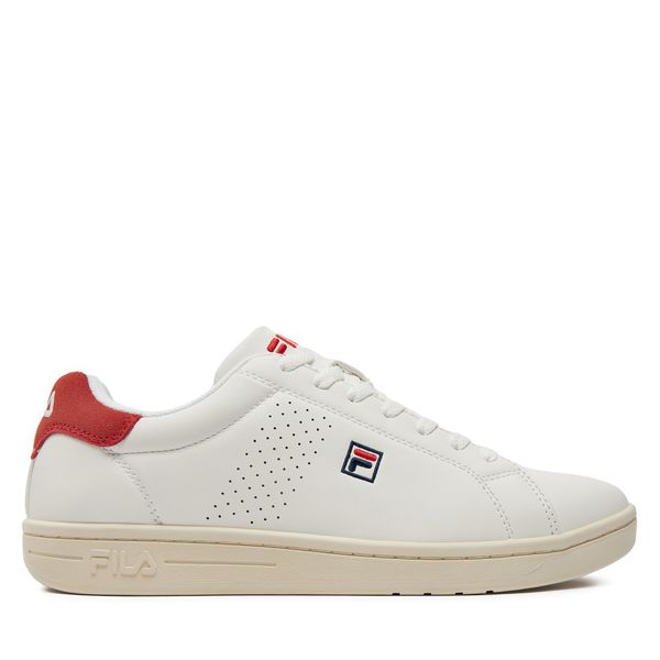 Fila Сникърси Fila Crosscourt 2 F FFM0002 Бял