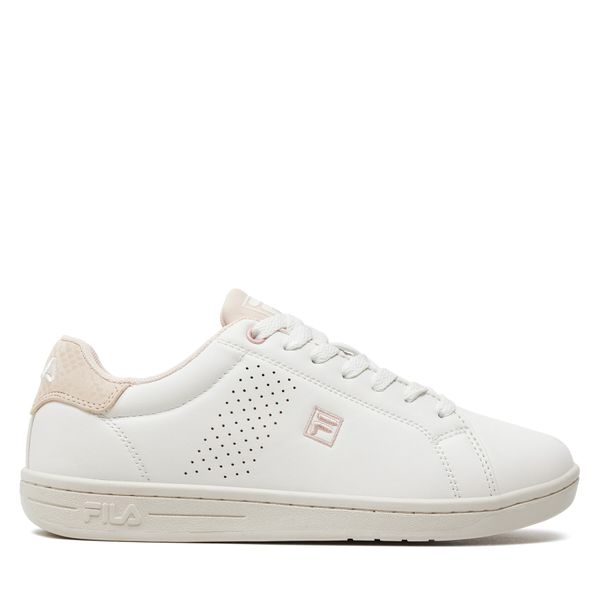 Fila Сникърси Fila Crosscourt 2 Nt Wmn FFW0259 Бял