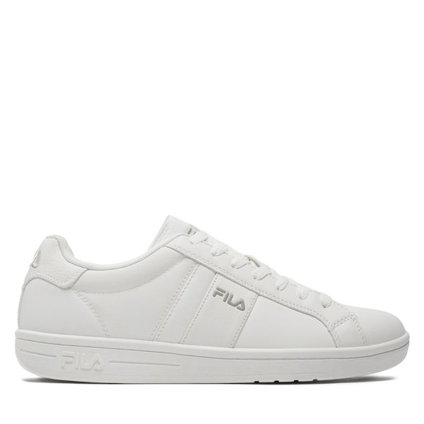 Fila Сникърси Fila Crosscourt Line FFM0298 Бял