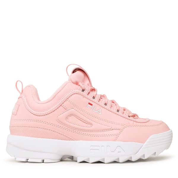 Fila Сникърси Fila Disruptor Teens FFT0029.40035 Коралов