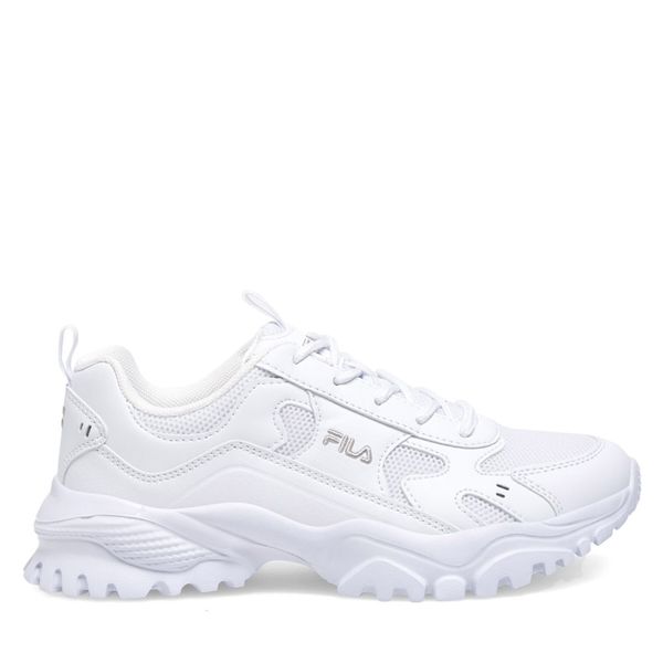 Fila Сникърси Fila ELECTRIC FLOW FFW0164_10004_ Бял