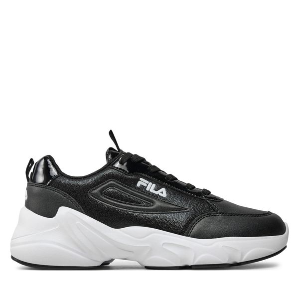 Fila Сникърси Fila Felice Wmn FFW0401.80010 Черен