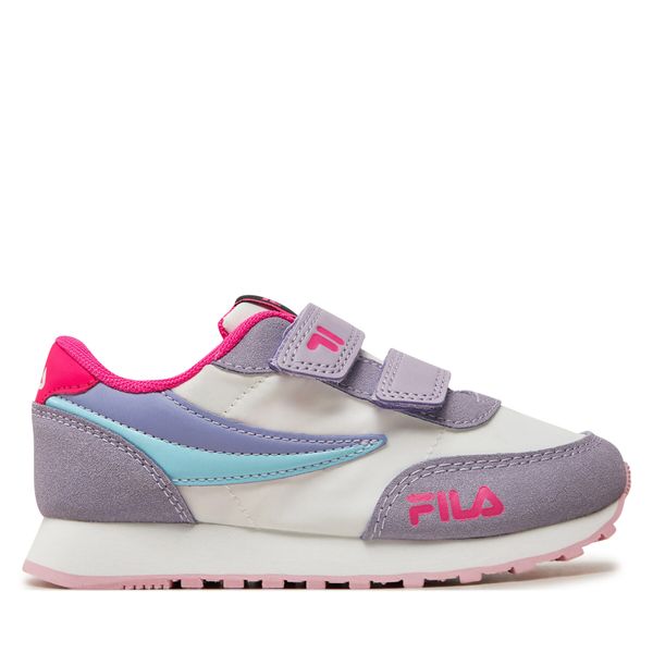 Fila Сникърси Fila FFK0225 43236 Бежов