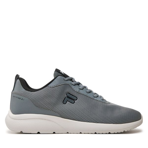Fila Сникърси Fila FFM0077 83353 Сив