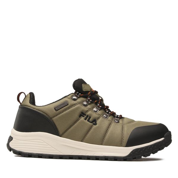 Fila Сникърси Fila FFM0167 6001 Зелен