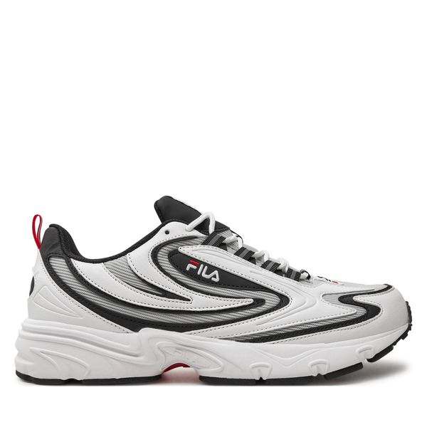 Fila Сникърси Fila FFM0314 83067 Черен