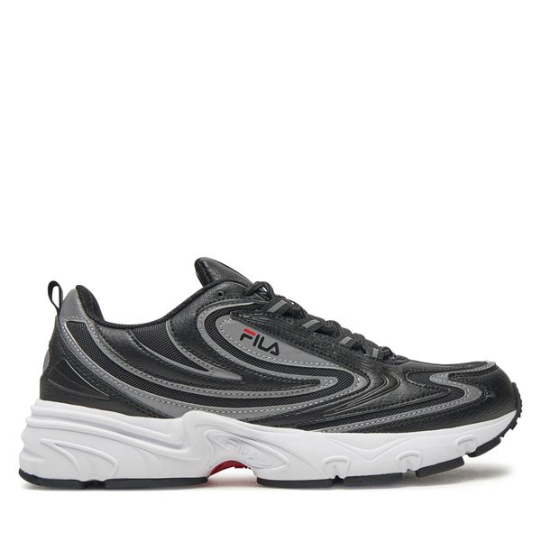 Fila Сникърси Fila FFM0314 83249 Черен