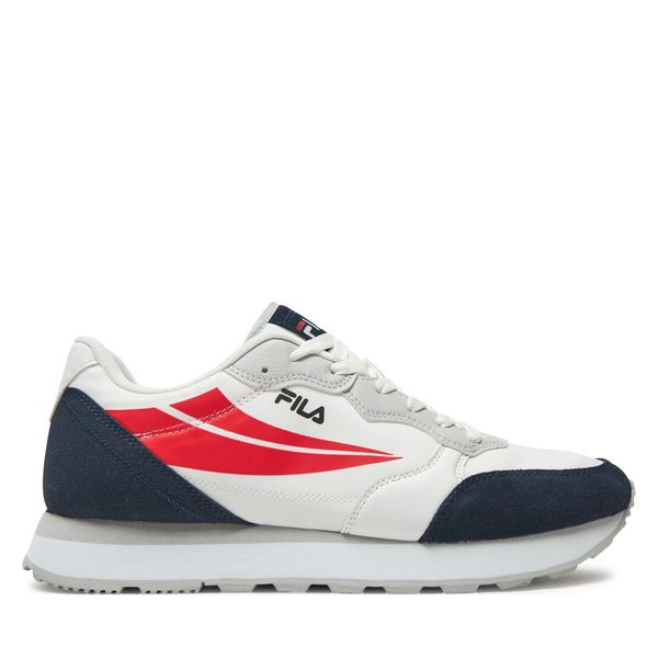 Fila Сникърси Fila FFM0380 Цветен