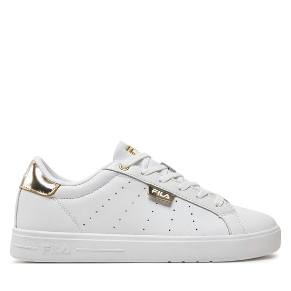 Fila Сникърси Fila FFW0286 13286 Бял