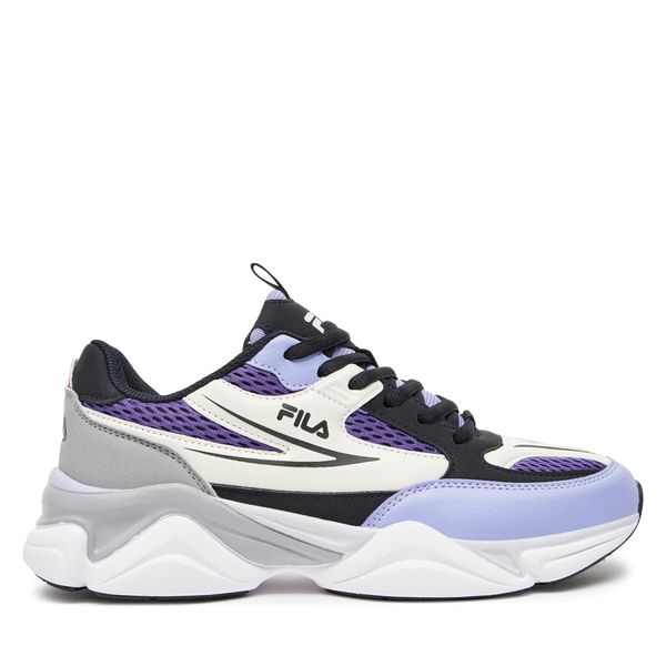 Fila Сникърси Fila FFW0468 Цветен