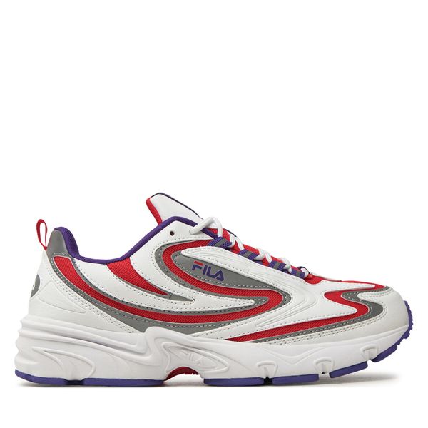 Fila Сникърси Fila Fila Actix FFM0314.13041 Бял