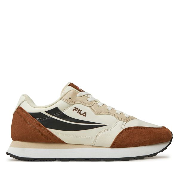 Fila Сникърси Fila Fila Hypert FFM0380.73108 Кафяв