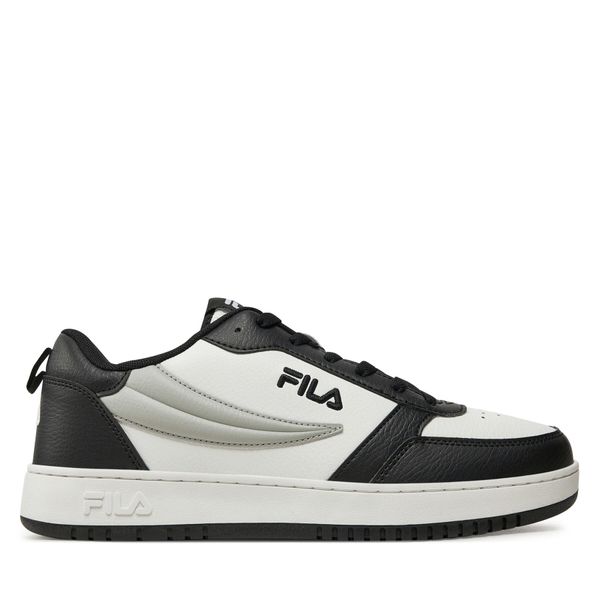 Fila Сникърси Fila Fila Rega Nf FFM0370.83036 Черен