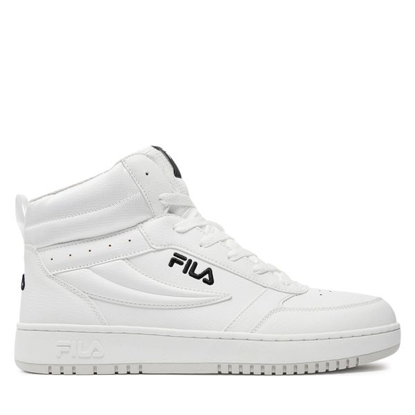 Fila Сникърси Fila Fila Rega Nf Mid FFM0369.13033 Бял