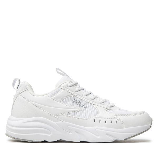 Fila Сникърси Fila Fila Vittori Wmn FFW0408 Бял