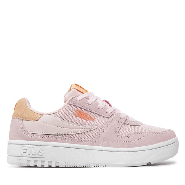 Fila Сникърси Fila Fxventuno S Wmn FFW0395 Розов