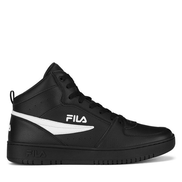 Fila Сникърси Fila LEVANTO MID FFM0331-83036 Черен