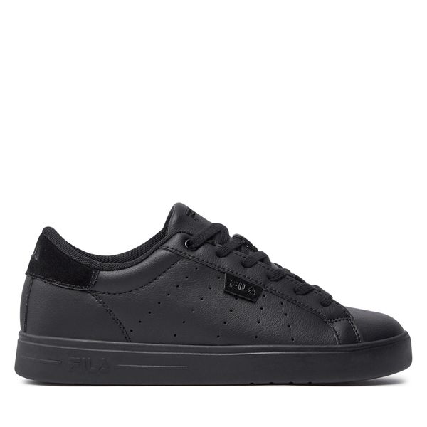 Fila Сникърси Fila Lusso Wmn FFW0285 80010 Черен