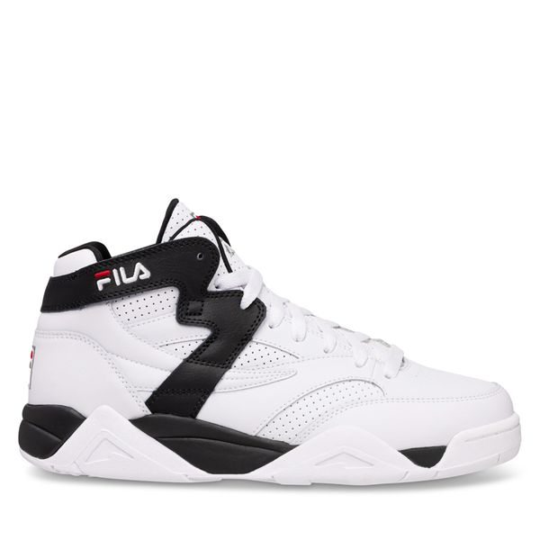 Fila Сникърси Fila M-Squad Mid FFM0212.13036 Бял