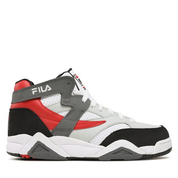 Fila Сникърси Fila M-Squad Nbk FFM0154.13163 Сив