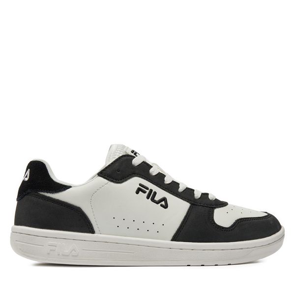 Fila Сникърси Fila Netforce Ii X Crt FFM0030 Бял