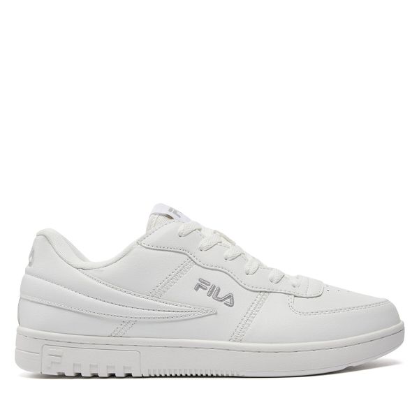 Fila Сникърси Fila Noclaf Low FFM0022.10004 Бял