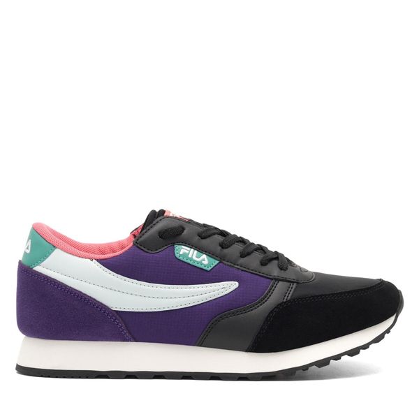 Fila Сникърси Fila Orbit Cb Low Wmn FFW0038.83139 Цветен