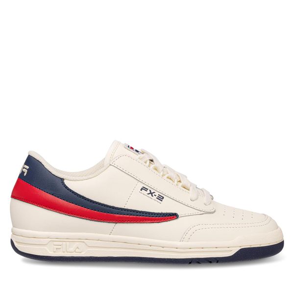 Fila Сникърси Fila Original Tennis '83 FFM0215.10006 Бял
