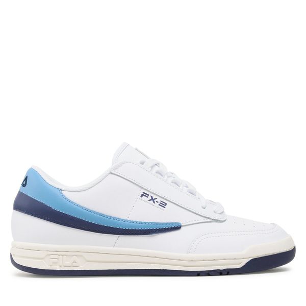 Fila Сникърси Fila Original Tennis '83 FFM0215.13217 Бял