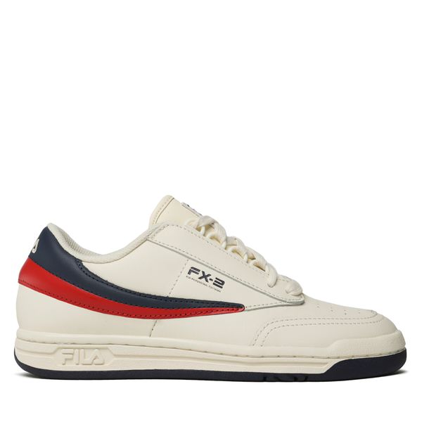 Fila Сникърси Fila Original Tennis '83 Wmn FFW0281.10006 Бял