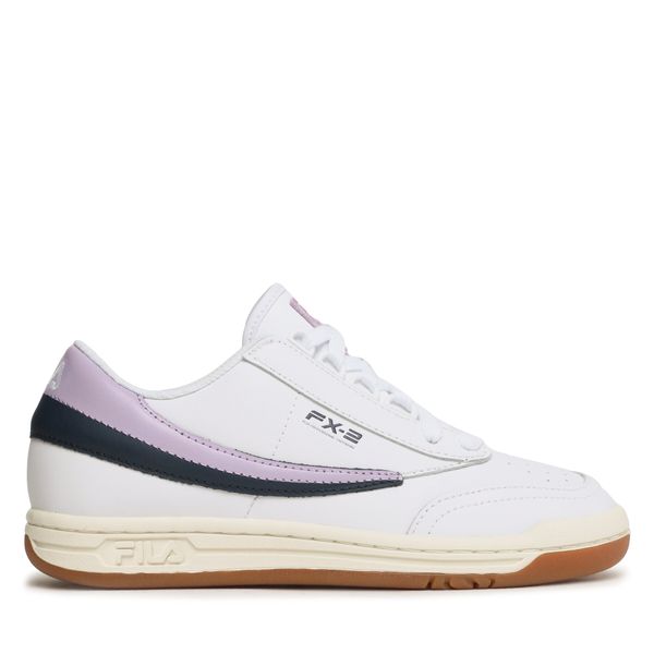 Fila Сникърси Fila Original Tennis '83 Wmn FFW0281.13199 Бял
