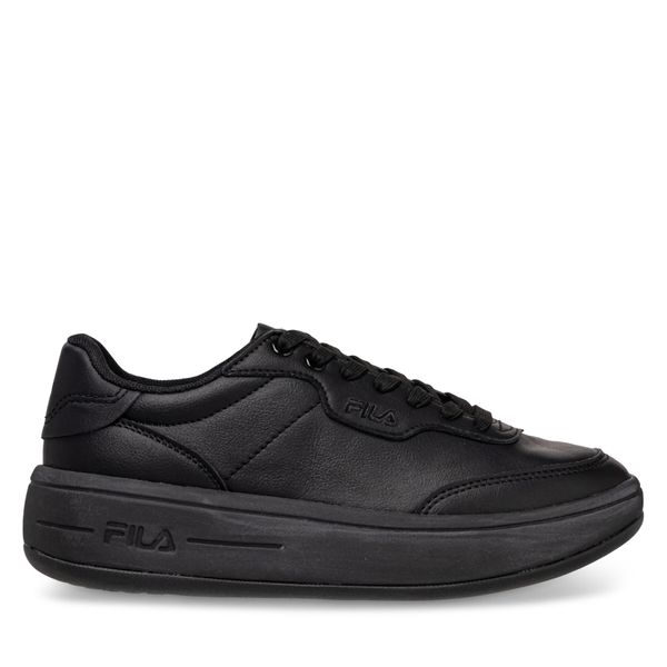 Fila Сникърси Fila Premium L Wmn FFW0337.83052 Черен