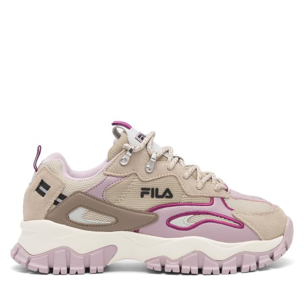 Fila Сникърси Fila Ray Tracer TR2 Wmn FFW0083.73026 Бежов