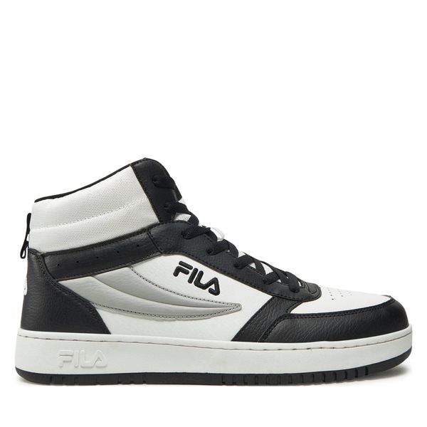 Fila Сникърси Fila Rega Nf Mid FFM0369 83036 Черен
