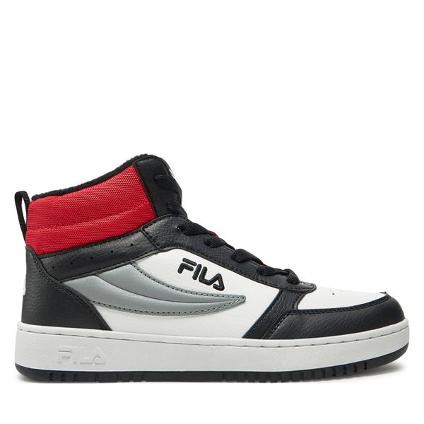 Fila Сникърси Fila Rega Nf Mid Teens FFT0124 13366 Бял