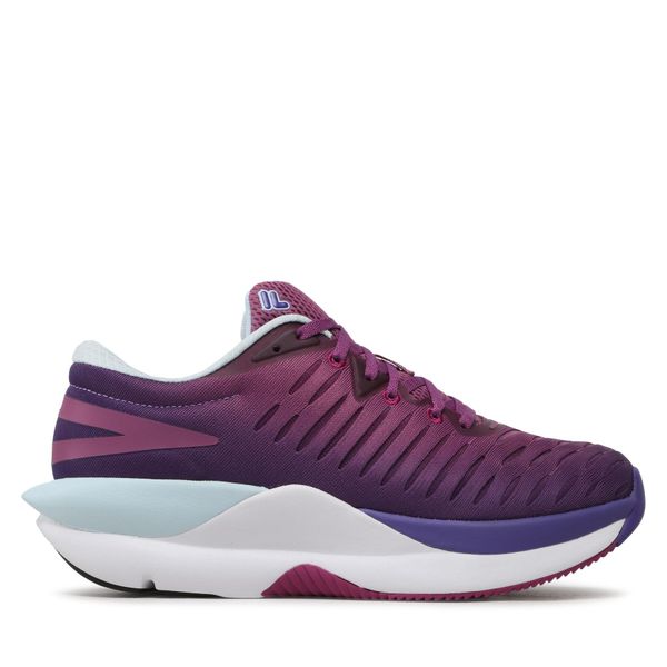 Fila Сникърси Fila Shocket Run Em Wmn FFW0170.43062 Виолетов