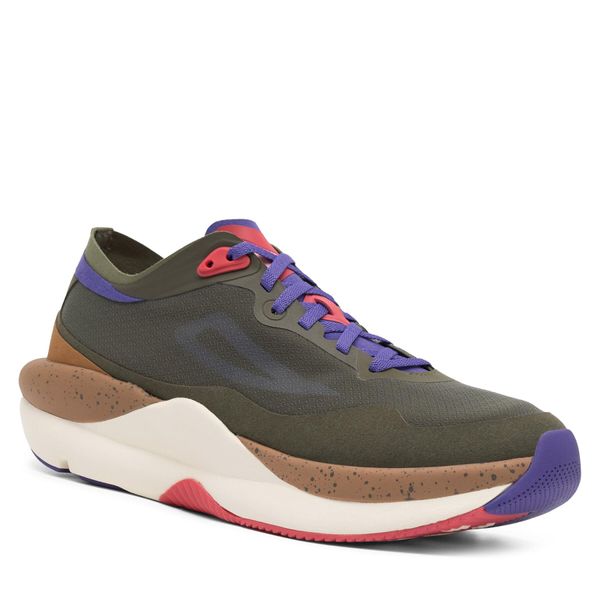 Fila Сникърси Fila Shocket St Rd Wmn FFW0171.60012 Зелен