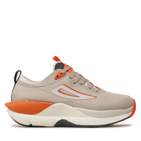 Fila Сникърси Fila Shocket St Vr46 Wmn FFW0300.80039 Бежов