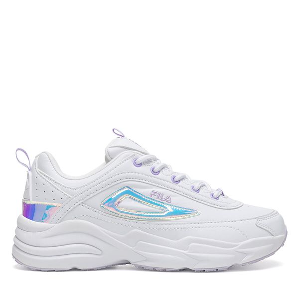 Fila Сникърси Fila SKYE FFW0458-13078 Бял