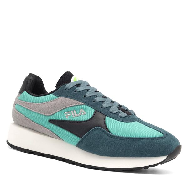 Fila Сникърси Fila Soulrunner Wmn FFW0080.63037 Електриков