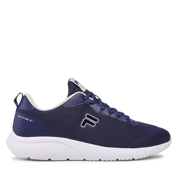 Fila Сникърси Fila Spitfire FFM0077.53135 Тъмносин
