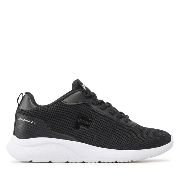 Fila Сникърси Fila Spitfire Wmn FFW0121.83036 Черен