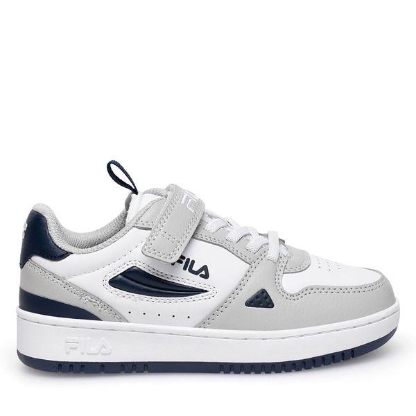 Fila Сникърси Fila SUOLO FFK0221_83041 Сив