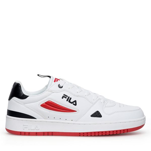 Fila Сникърси Fila SUOLO FFM0350_13254 Бял
