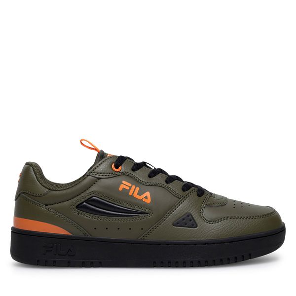 Fila Сникърси Fila SUOLO FFM0350_63079 Зелен