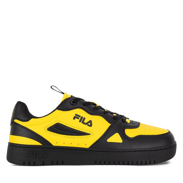 Fila Сникърси Fila SUOLO FFM0385-23024 Черен