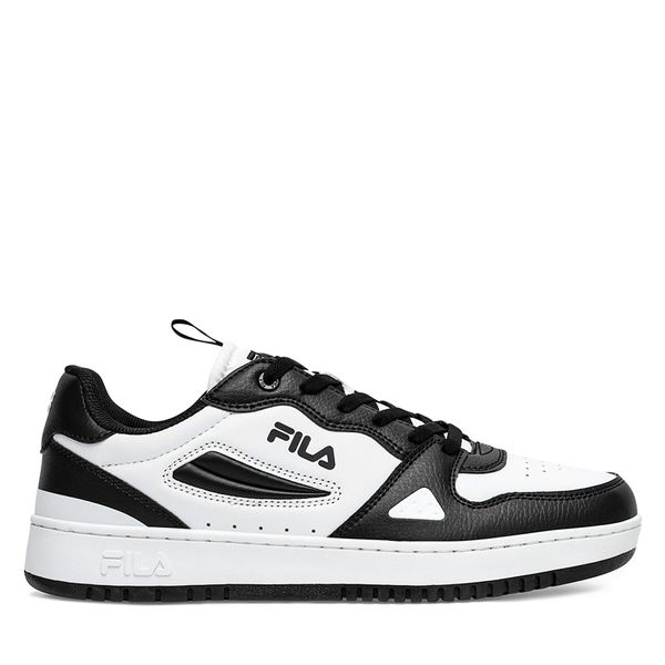 Fila Сникърси Fila SUOLO FFM0385-83036 Черен