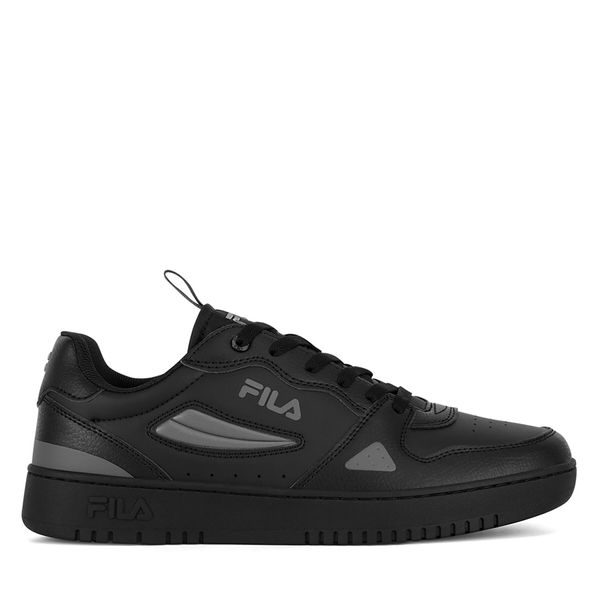 Fila Сникърси Fila SUOLO FFM0385-83052 Черен